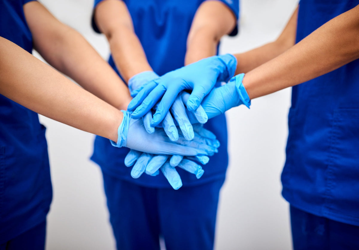 Medical, Dental and Laboratory Cleaning Supplies