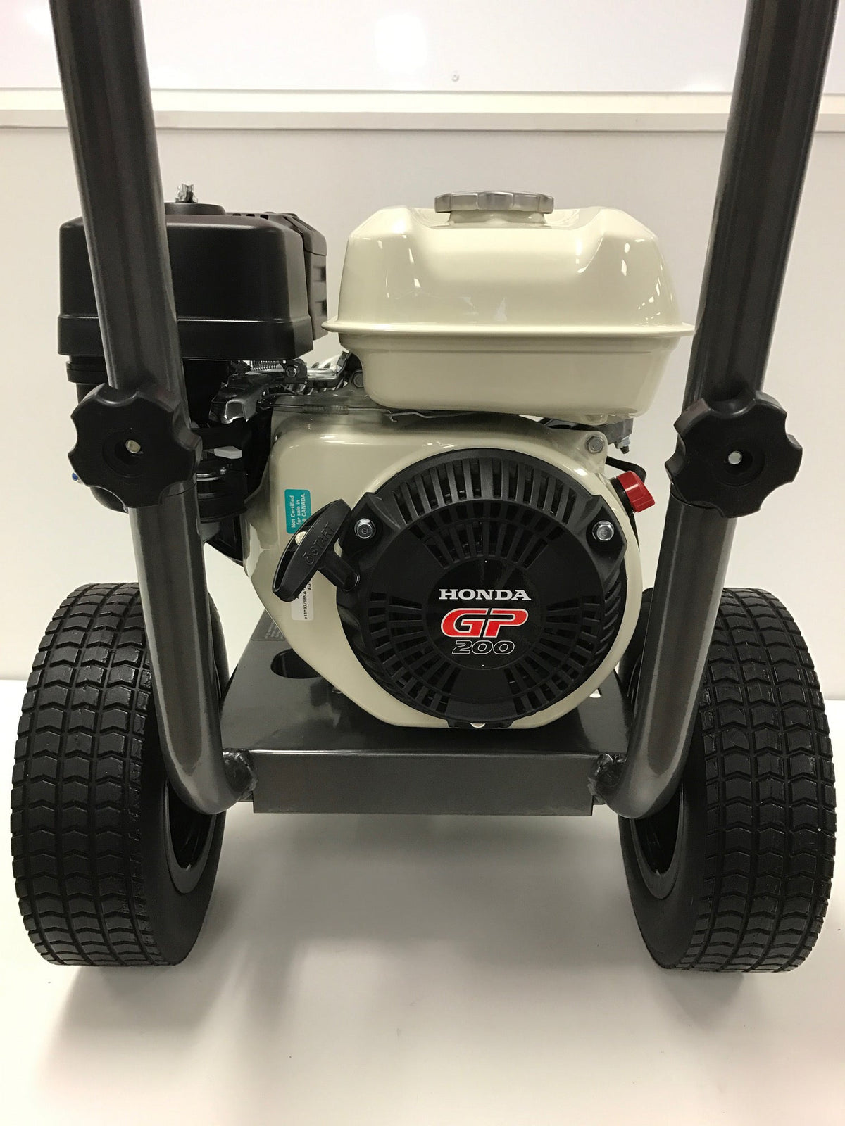 Diesel vs Petrol Pressure Washers: Which Suits Commercial Work?
