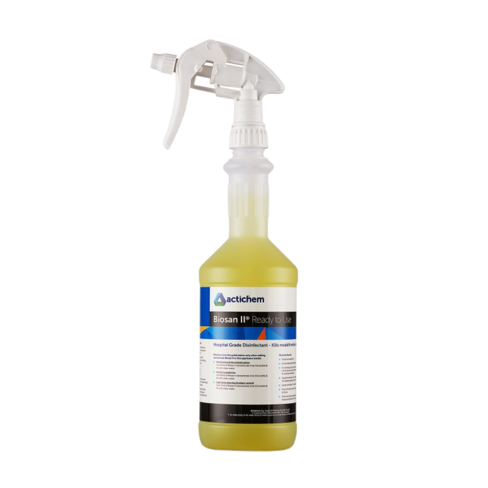 How to Remove Mould from Walls (and Keep It Gone)