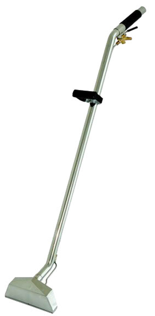 Upholstery Cleaning Equipment for Commercial Work