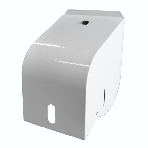 Commercial Paper Towel Dispensers: Match Format and Capacity to Peak Demand