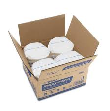 Gym Cleaning Supplies: Separate Member Wipe-Down From Scheduled Cleaning