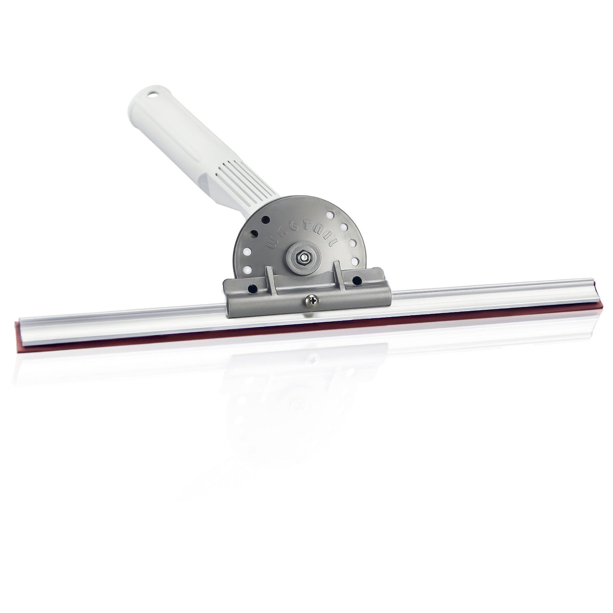 Window Squeegee Size: Match the Channel to the Pane and Working Space