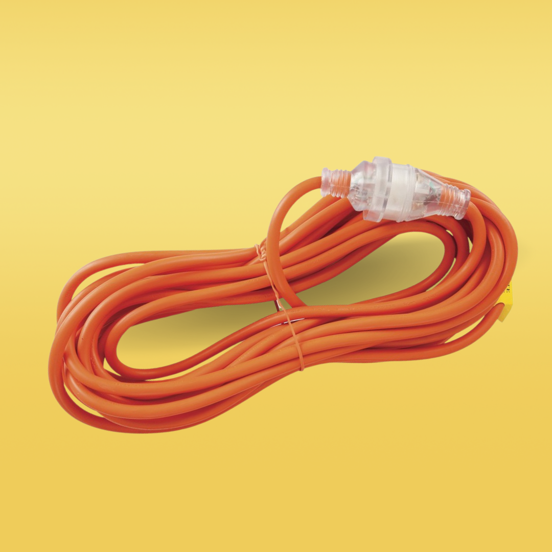 Extension Cords - Leads