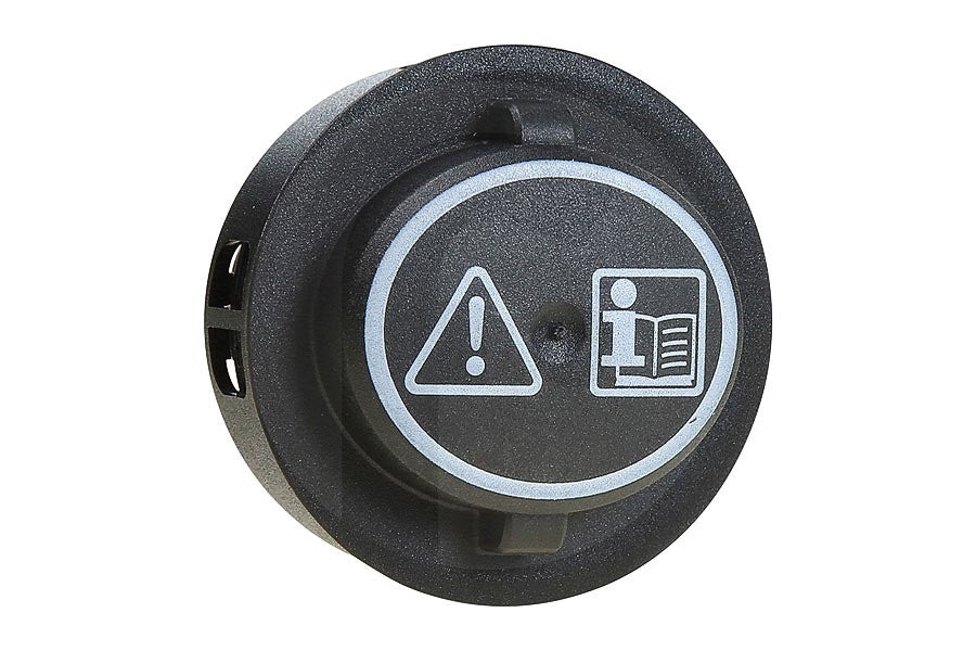 Karcher Steam Cleaner Safety Lock Cap - SC4 SC5 (4.580-760.0)