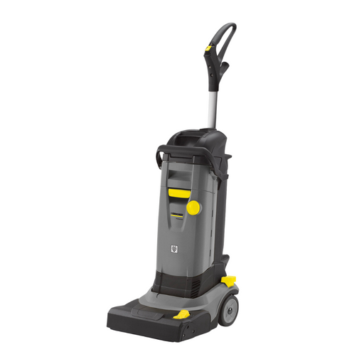 Karcher BR 30/4 Compact Upright Scrubber 300mm (1.783-220.0)