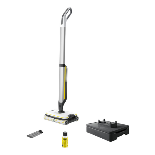 Karcher FC7 Hard Floor Cleaner Premium Cordless (1.055-705.0)