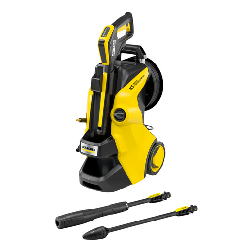 Karcher K5 Premium Power Control Pressure Washer (1.324-563.0)