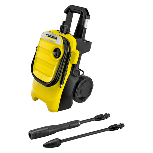 Karcher K 4 Compact Pressure Washer (1.637-508.0)
