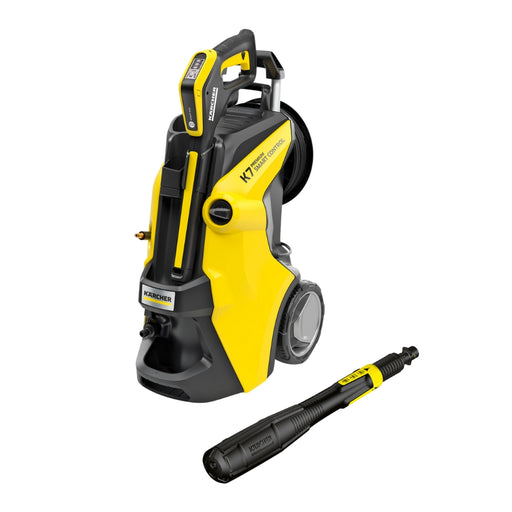 Karcher K 7 Premium Smart Control – High-Performance Pressure Washer with Bluetooth (1.317-241.0)