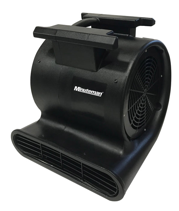 MINUTEMAN AD100 - 3 Speed Blower 1HP - Air Mover - Floor Dryer