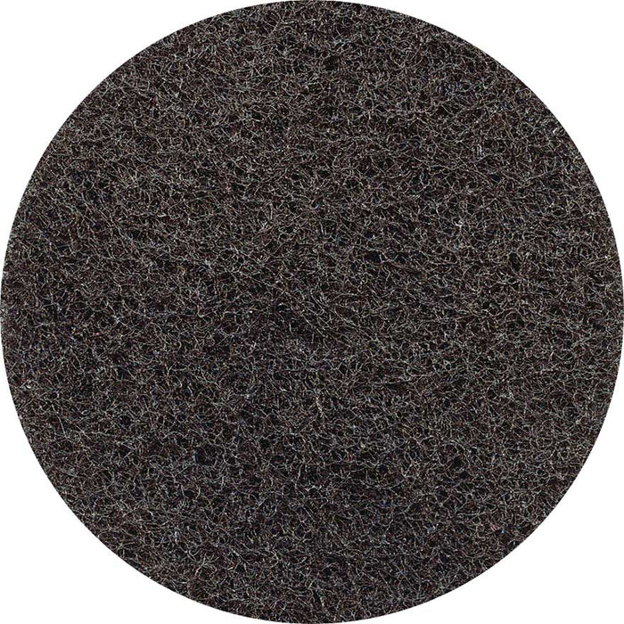 Glomesh Black Regular Speed Floor Pad 300mm / 12 inch
