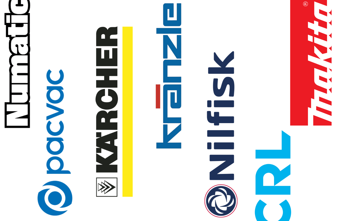 Affiliated With Over House Hold Brands