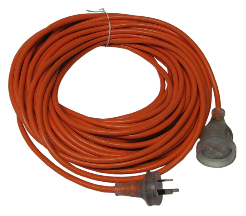 20M 15 Amp Extension Lead - 10 Amp plug And Socket (CE2015)