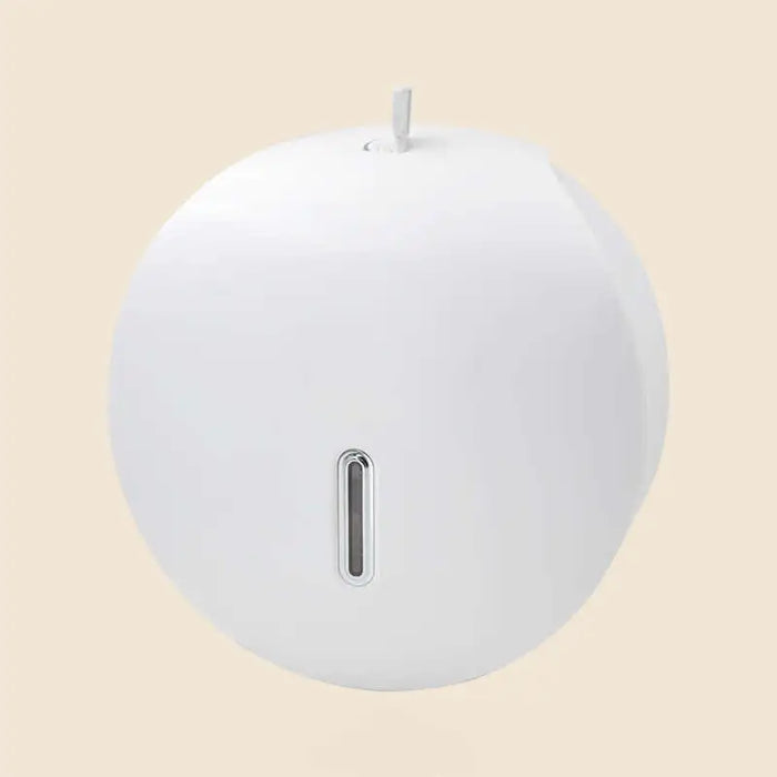 Compact Little Jumbo Dispenser White Pearl