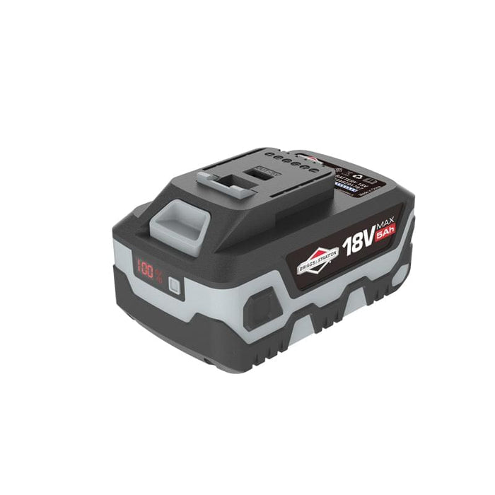 18V 5.0Ah Battery Compatible with all Victa 18V products