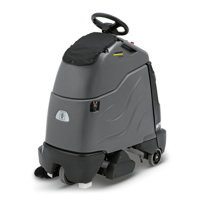 Karcher CV 60-2 RS Carpet Cleaner Upright Vacuum Cleaner