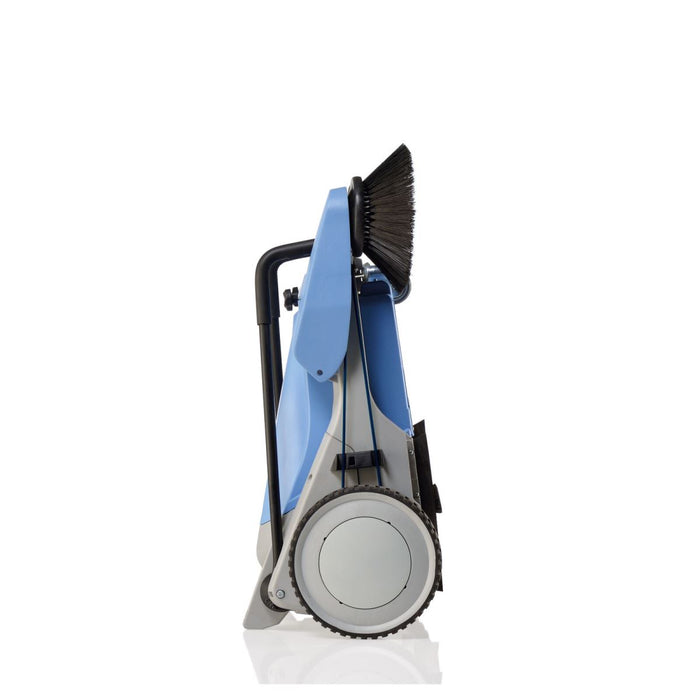 Kränzle Colly 800 Hand Power Sweeper for indoor and outdoor cleaning (KC800)