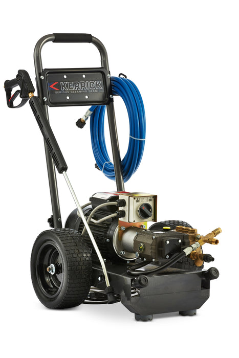 Kerrick 3000 Psi 11 L/min Cold Water Electric Pressure Washer (EI1511ECON)