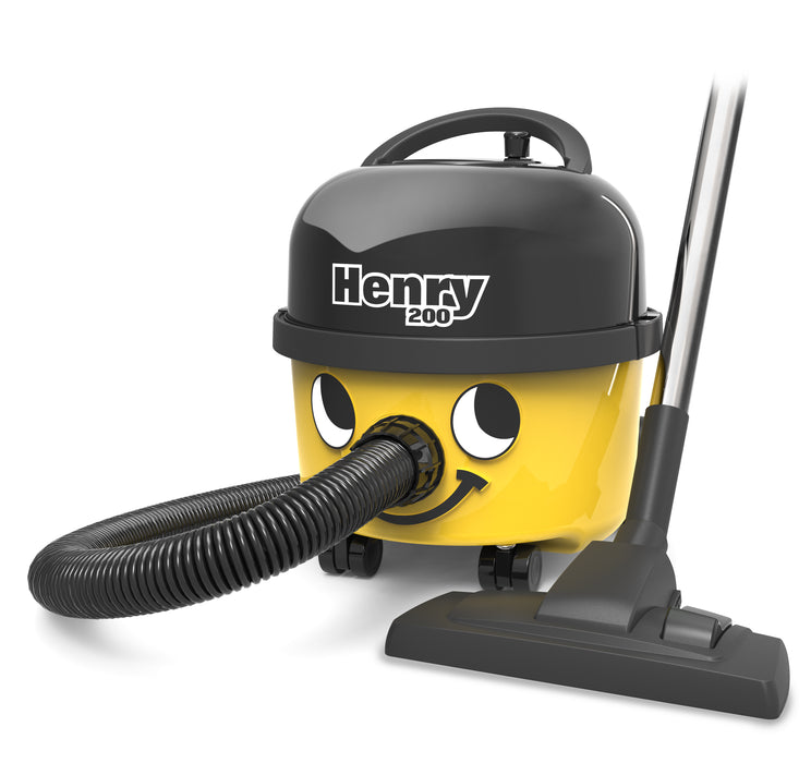 NUMATIC Henry HVR200 Canister Vacuum Cleaner 901248