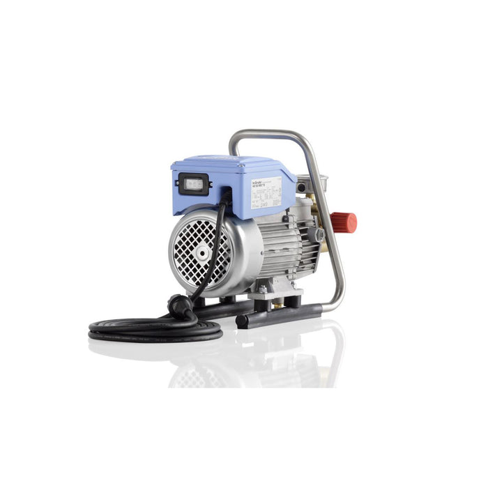 Kranzle KHD7/122TS Electric Cold High Pressure Cleaner 10A 1740 psi Total Stop