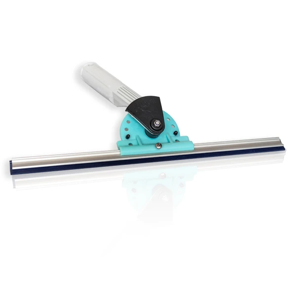 Wagtail Pivot Control Squeegee with Limiters - PCS-V