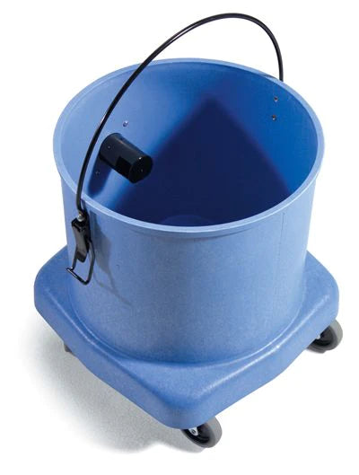 Numatic WV380-2 Wet or Dry Vacuum Cleaner Tough