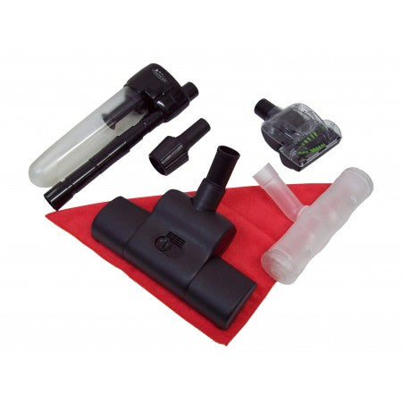 Cleanstar Allergy Vacuum Accessories Kit