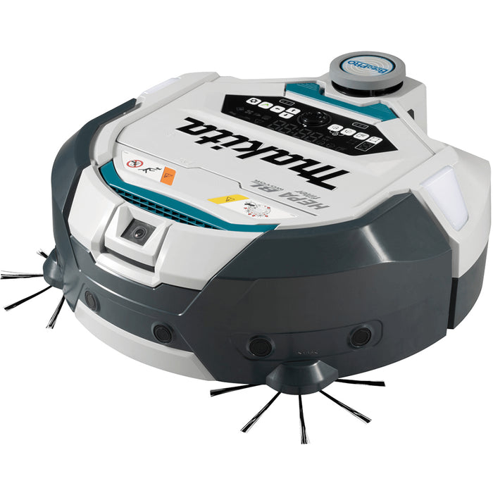 Makita 18v Brushless Robotic Vacuum Cleaner Skin DRC300Z