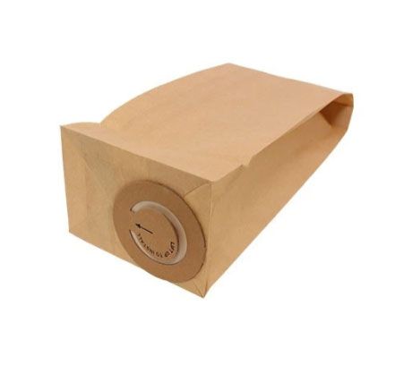 Disposable paper sealed dust bag 5L (10 pack) DUB029