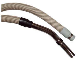 Complete Beige Ducted Hose 12m - 32mm