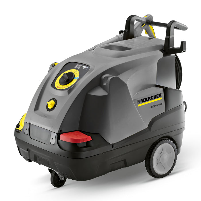 Karcher HDS 6-14 C EASY 2465 PSI Hot Water High Pressure Cleaner