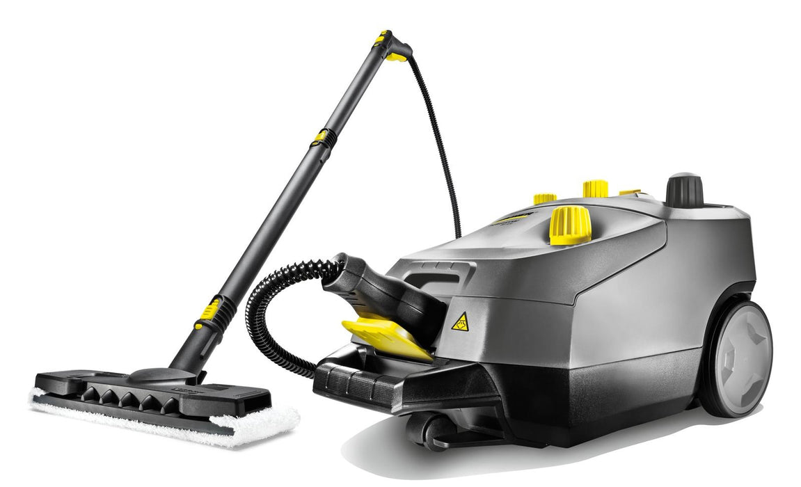 Kärcher SG 4/4 Compact Professional Steam Cleaner (1.092-104.0)