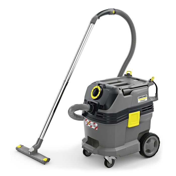 Karcher NT 30-1 Tact L Wet & Dry Vacuum Cleaner