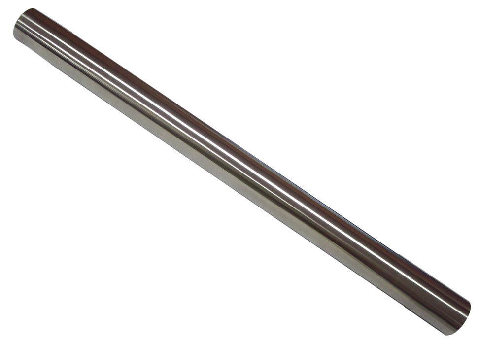 Straight Chrome Rod 38mm
