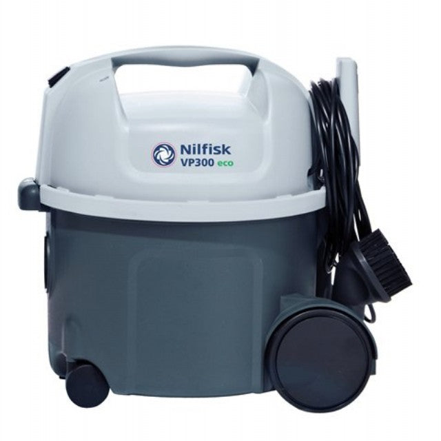 NILFISK VP300 Eco Commercial Dry Vacuum Cleaner