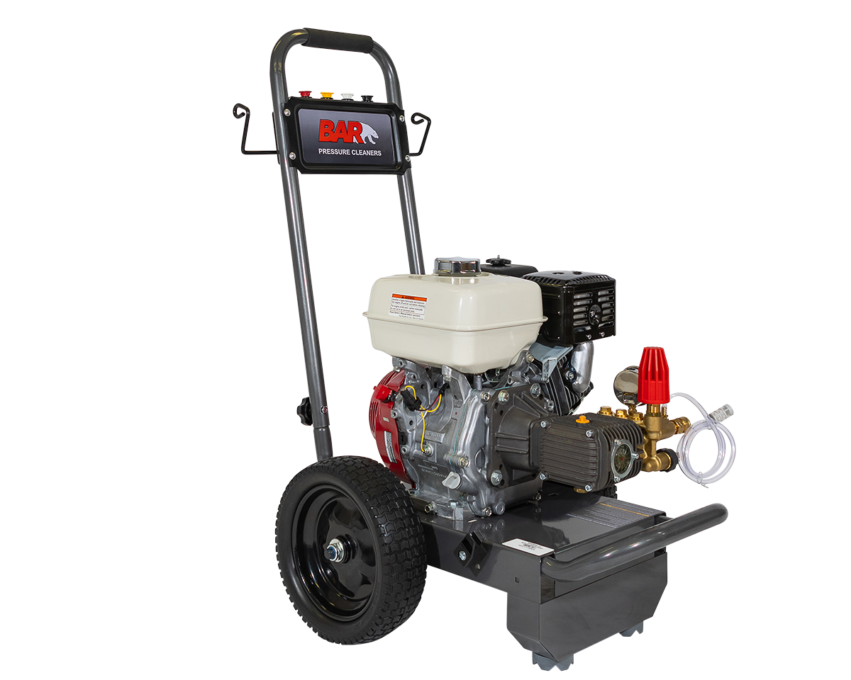 Best Pressure Washer Australia: Buyer's Guide for Australian Worksites