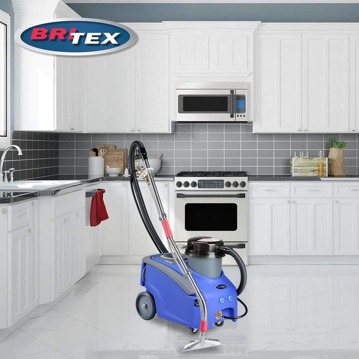 Britex Carpet Care - Frequently Asked Questions
