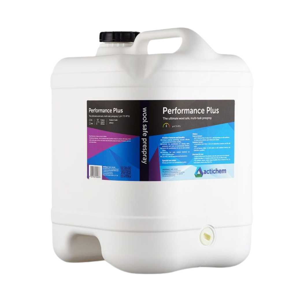Carpet Prespray vs Extraction Detergent: Different Jobs in One Process