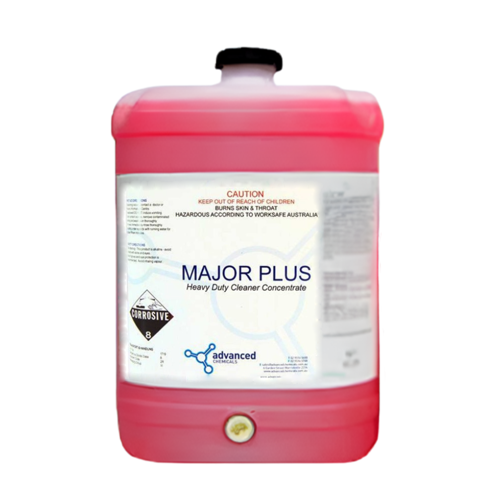 Commercial Chemical Dilution: Control Dose, Cost and Surface Risk