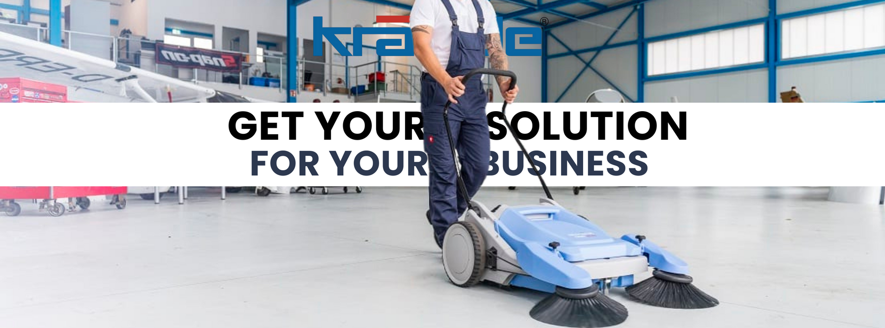Discover Kranzle: Premium German Cleaning Equipment