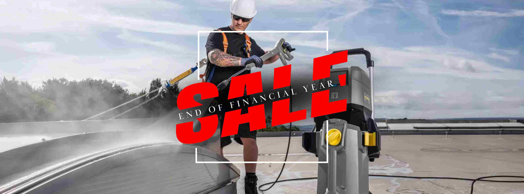 EOFY Sale 2025: Save Big on Cleaning Supplies at Freshway Supplies