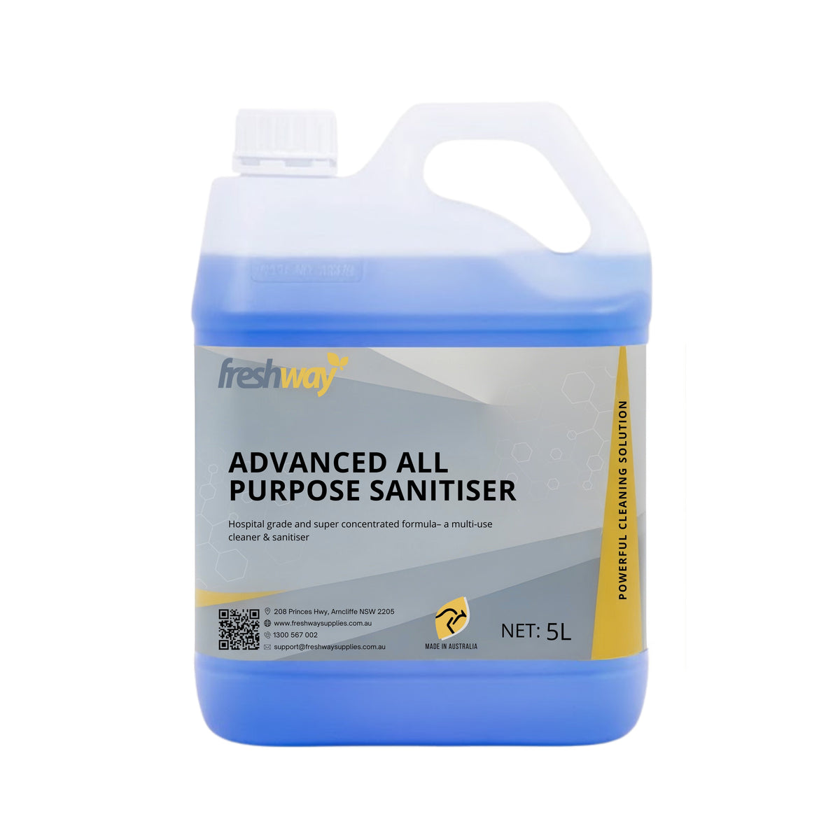 Commercial Cleaning Chemicals Australia: Buyer's Guide for Australian Worksites