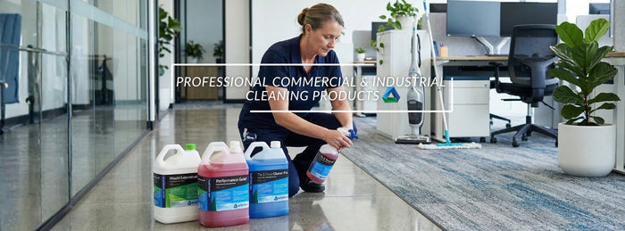Actichem Cleaning Chemicals – Professional Tips for Better Cleaning Results