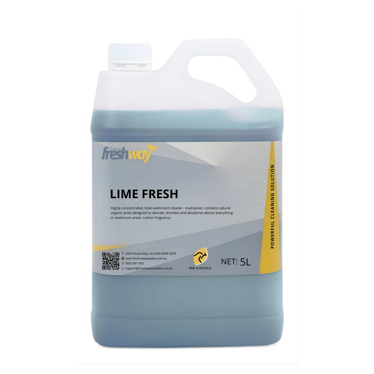 Commercial Washroom Supplies Checklist: Buyer's Guide for Australian Worksites