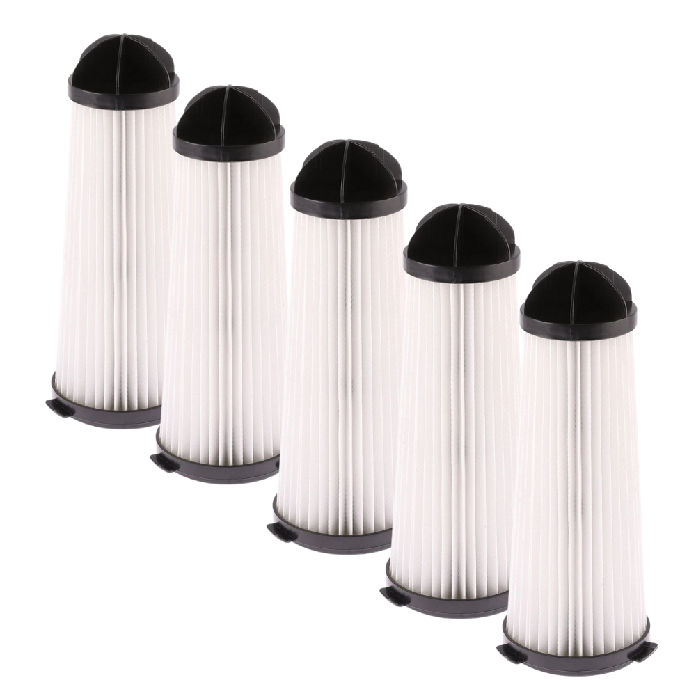 Commercial Vacuum Filter Maintenance: Diagnose Suction Loss Before Replacing the Machine