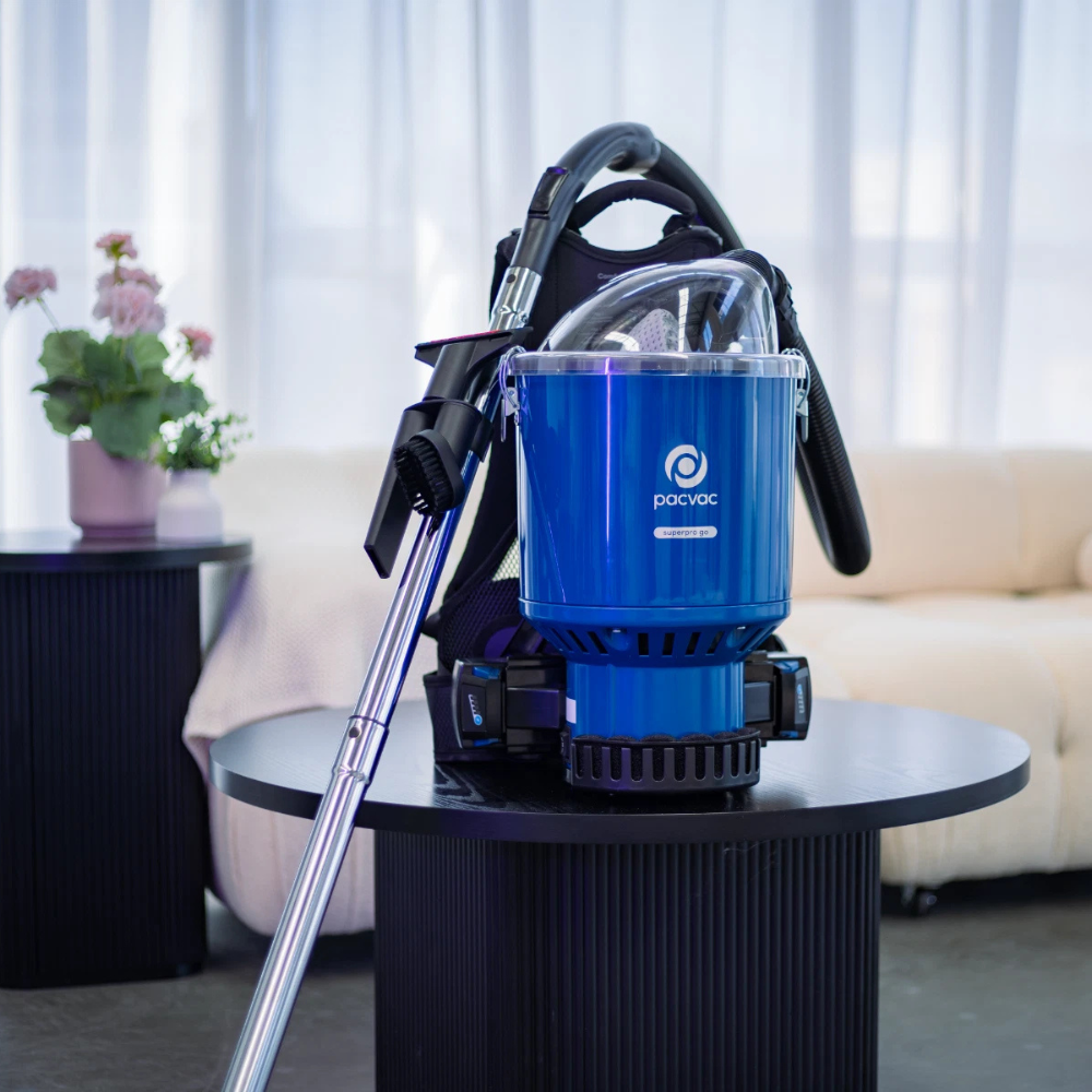Cordless Vacuums for Commercial Cleaning: Runtime, Batteries and What Actually Breaks