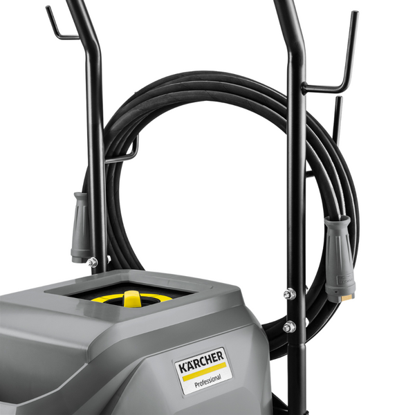 Pressure Washer Pump Types for Commercial Work: What Spec Sheets Hide