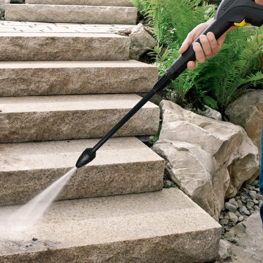 Pressure Washer Nozzle Guide: Choosing the Right Spray Tip and Orifice
