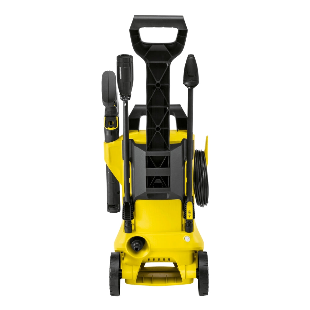 How to Winterise and Store a Pressure Washer in Australian Conditions